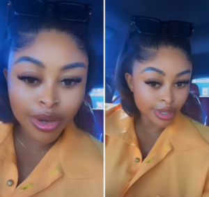 Starving a man doesn’t guarantee you being a good girl – Actress Sarah Martin kicks against biblical demands of no sex before marriage