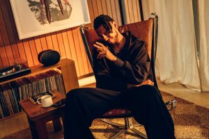 Step Inside the Sound with Sonos and Masego’s “Unhinged”