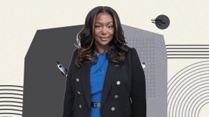 “Stop waiting for your boss to notice you” – Anne-Marie Headley on building a 20-year tech career