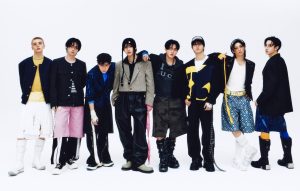 Stray Kids, Aespa and more K-pop artists donate to victims of Hong Kong tower fire