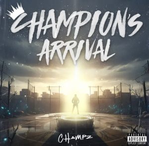Superstar Lyrics by Champz