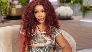SZA Says She Doesn’t Know Why Nicki Minaj Targeted Her