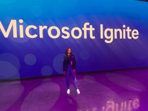Task Systems Wins 2025 Microsoft Partner of the Year Award at Microsoft Ignite