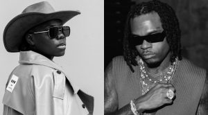 Teni and Gunna apply ‘Speed’ in new single