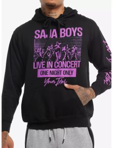 The 12 Best ‘KPop Demon Hunters’ Merch And Gifts to Show Off How It’s Done, Done, Done