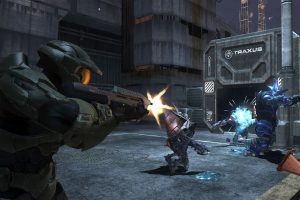 The 20 Best Xbox 360 Games of All Time