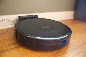 The best budget robot vacuums