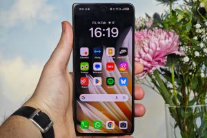 The best foldable phone you can buy