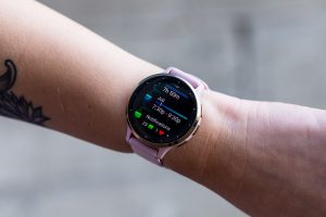 The best Garmin watches for training and everyday life