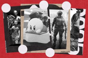 The Biggest Gaming Trends of 2025