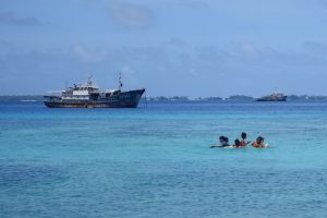 The Devastating Legacy of Nuclear Weapons Tests