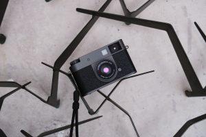 The Fujifilm X Half is on sale for what it should have originally cost