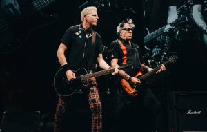 The Offspring announce huge outdoor 2026 show at London’s Crystal Palace Park