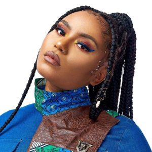 The real reason Moliy’s ‘Shake It To The Max (Fly) Remix’ was disqualified from Grammy