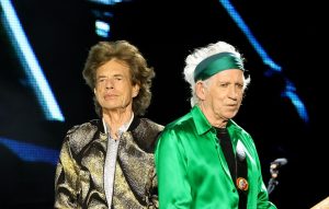 The Rolling Stones’ Mick Jagger and Keith Richards pay tribute to “the sweetest voice, the sweetest soul” Jimmy Cliff