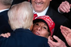 The War Between MTG and Trump: How Did We Get Here?