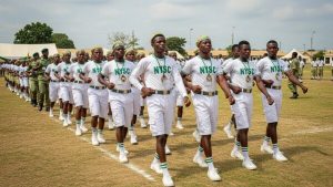 Thomas Nathan Ikipwen: How Wannune Camp Taught Me That National Unity is Possible