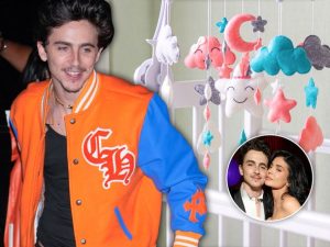 Timothée Chalamet Wants Kids, Is Mason Thames The Next Jim Carrey?! Tap-In!