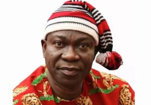 Tinubu’s Ministers meet UK officials over imprisoned Senator Ike Ekweremadu