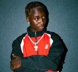 TML Vibez Showcases Street Soul and Emotional Depth with Double Release “Amiri” and “4U”