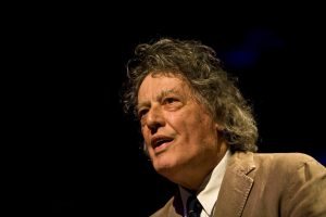 Tom Stoppard, Award-Winning Playwright and Screenwriter, Dead at 88