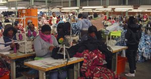 Top 10 hardest-working African countries in 2025