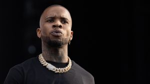 Tory Lanez Held in Contempt as Trial Starts in Megan Thee Stallion Lawsuit Against Blogger
