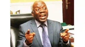 Trump lied about Christian Genocide – Falana