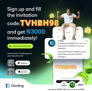 Turn Your Gift Cards into Instant Cash with The Carding App