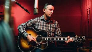 Turnpike Troubadours Pay Tribute to Todd Snider With Surprise Cover of ‘Just Like Old Times’