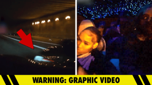 Twitch Streamer MeltIsLIVE Involved in Serious Car Crash, On Video