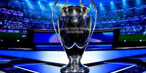 UCL Fixtures: All eyes on Europe as giants clash this week