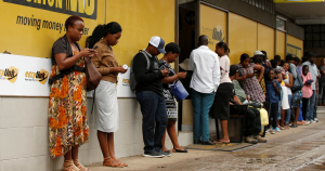UK leads as Zimbabwe’s top remittance source, overtaking South Africa