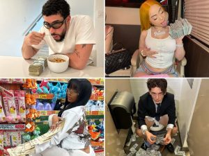 United States Penny Dead at 232