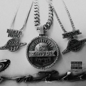 Unto The Next Lyrics by Famous Pluto Feat. Zerrydl