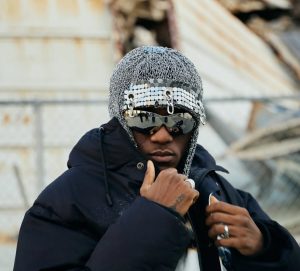 Victony set to release 8-track project ‘Very Stubborn’ this November