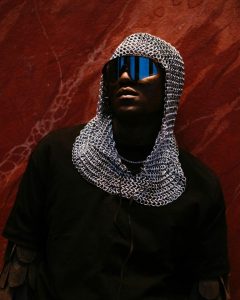 Victony’s New EP Very Stubborn Arrives With Stories of Grit & Grace