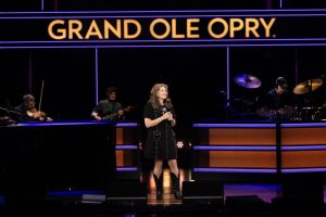 Vince Gill Helps Grand Ole Opry Celebrate 100 Years at Milestone Show
