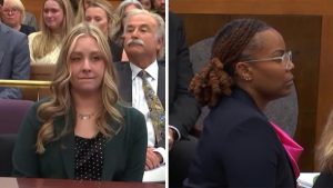 Virginia Teacher Shot by 6-Year-Old Student Awarded $10 Million by Jury