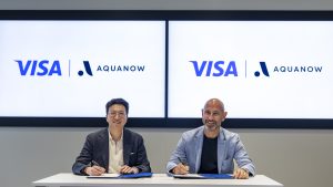 Visa taps Aquanow to extend stablecoin settlements to Africa