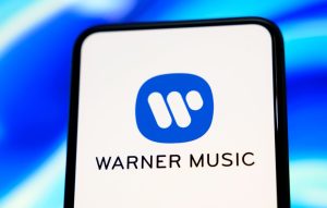 Warner Music is teaming up with Suno, the AI brand it sued last year