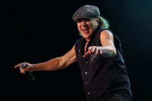 Watch AC/DC Play the Bon Scott-Era Classic ‘Jailbreak’ for First Time in 34 Years