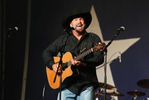Watch Garth Brooks Talk ‘Next Five Years’ in New Livestream Event