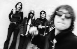 Watch Geese cover New Radicals’ ‘You Only Get What You Give’