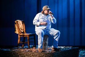 Watch Hardy Showcase Anthemic Song ‘Bottomland’ on ‘Fallon’