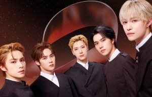 WayV announce return with new winter album ‘Eternal White’