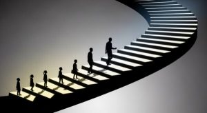 What Does Ezra Olubi’s Old Tweets Teach Us About Time and Evolution?