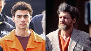 What Would the Unabomber Think of Luigi Mangione?