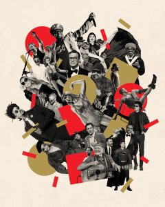 When 2025 Knocked Us Down, These Heroes Hit Back