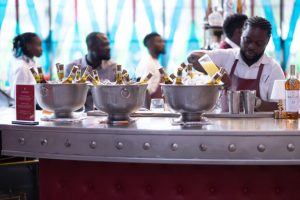 When Heritage Meets Artistry: The Macallan Toasts 10 Years of The LadyMaker